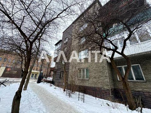 квартира по адресу Клепаровская ул., 22