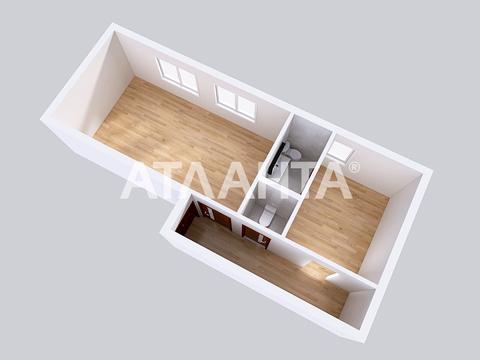 квартира по адресу Клепаровская ул., 22