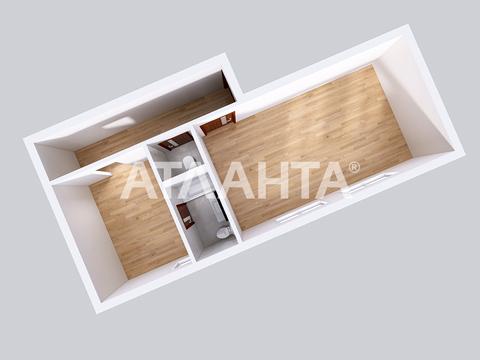 квартира по адресу Клепаровская ул., 22