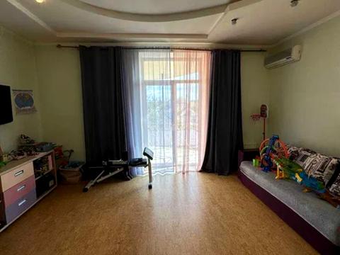 дом по адресу Кривоноса ул., 132