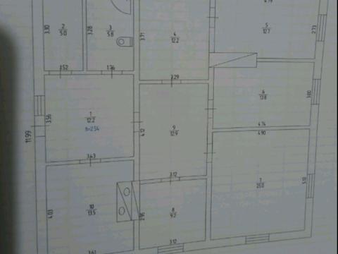 дом по адресу Щаслива, 5