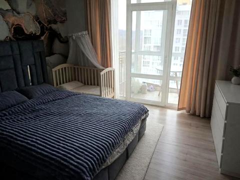 квартира за адресою Івана Величковського вул., 70а