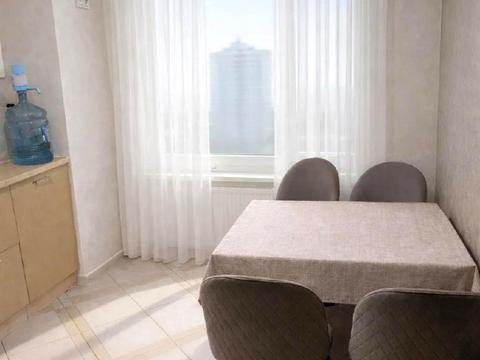 квартира за адресою Івана Величковського вул., 70а