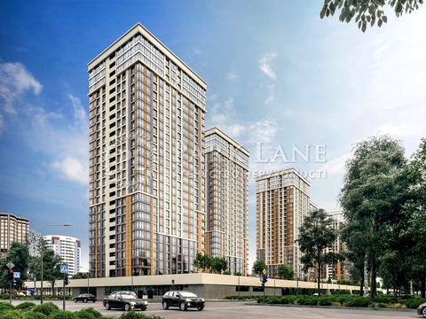 квартира за адресою Причальна вул., (Будинок 6)