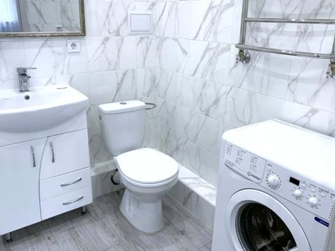 квартира по адресу Николаевская ул., 6