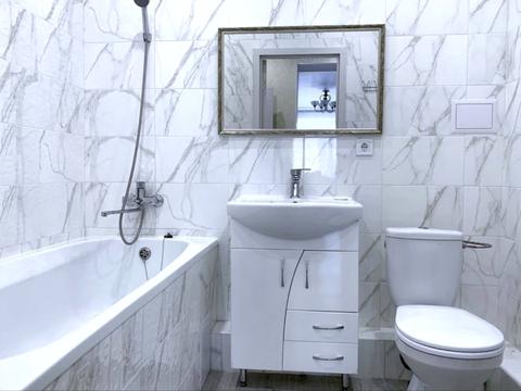 квартира по адресу Николаевская ул., 6