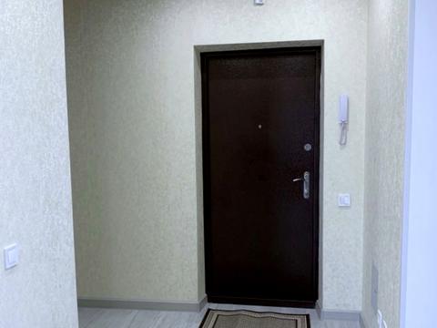 квартира по адресу Николаевская ул., 6