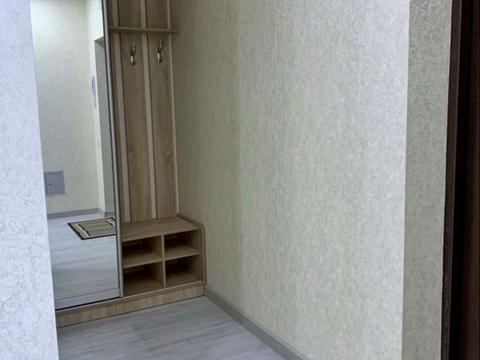 квартира по адресу Николаевская ул., 6