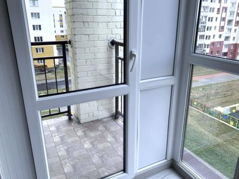 квартира по адресу Николаевская ул., 6