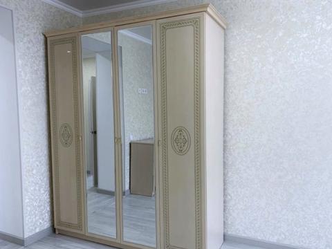 квартира по адресу Николаевская ул., 6