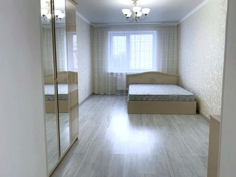 квартира по адресу Николаевская ул., 6