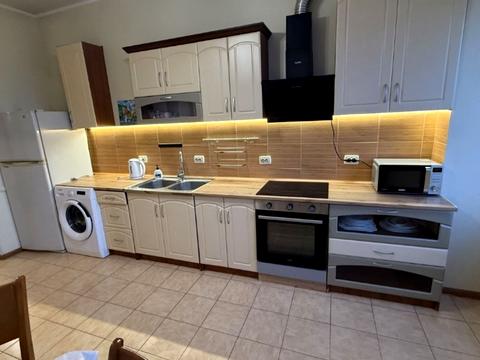 квартира за адресою Одеса, Пантелеймонівська вул., 88/1