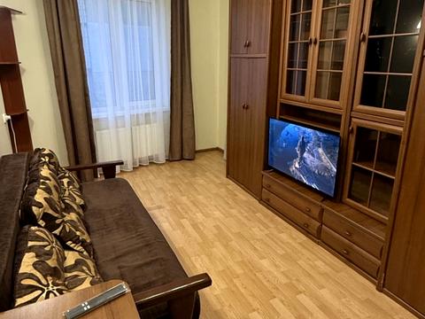 квартира за адресою Одеса, Пантелеймонівська вул., 88/1