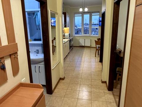 квартира за адресою Одеса, Пантелеймонівська вул., 88/1