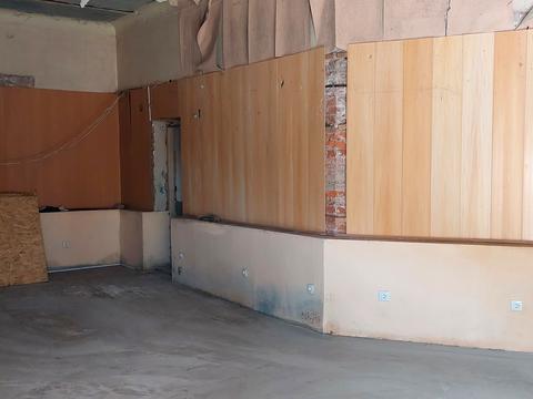 коммерческая по адресу Георгия Тарасенко ул. (Плехановская), 39