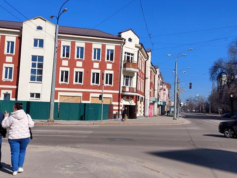 коммерческая по адресу Георгия Тарасенко ул. (Плехановская), 39