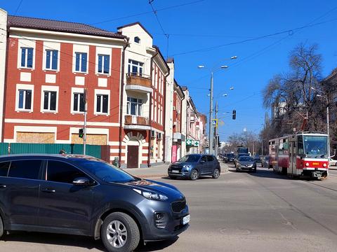 коммерческая по адресу Георгия Тарасенко ул. (Плехановская), 39