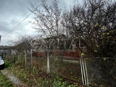 участок по адресу Богатырская ул.