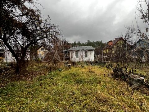 участок по адресу Богатырская ул.