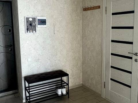 квартира по адресу Васильковая ул. (Иванова), 4б