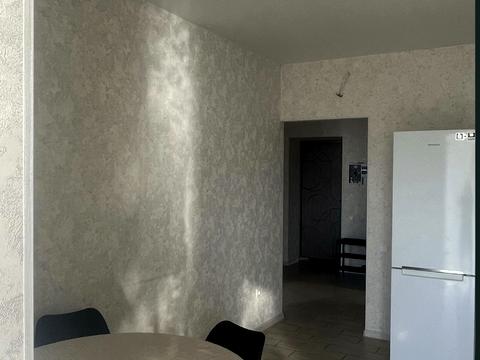 квартира по адресу Васильковая ул. (Иванова), 4б