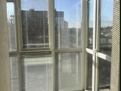 квартира по адресу Васильковая ул. (Иванова), 4б