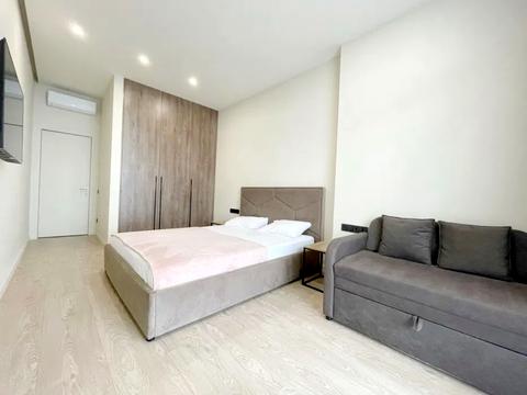 квартира за адресою Київ, Андрія Верхогляда вул. (Михайла Драгомирова), 5