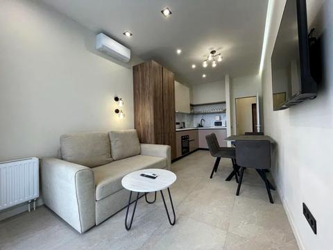 квартира за адресою Київ, Андрія Верхогляда вул. (Михайла Драгомирова), 5