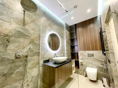 квартира за адресою Київ, Андрія Верхогляда вул. (Михайла Драгомирова), 5