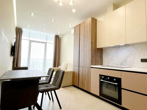 квартира за адресою Київ, Андрія Верхогляда вул. (Михайла Драгомирова), 5