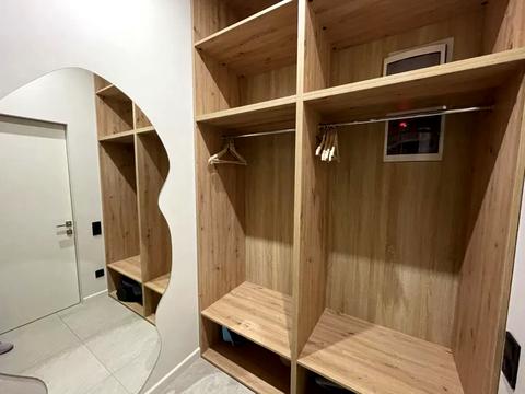 квартира за адресою Київ, Андрія Верхогляда вул. (Михайла Драгомирова), 5