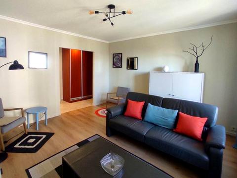 квартира за адресою Китайська вул., 8