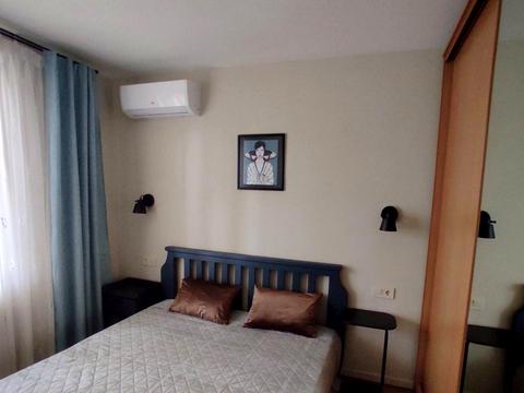 квартира за адресою Китайська вул., 8