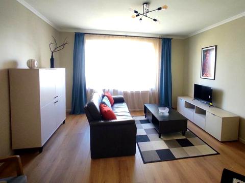 квартира за адресою Китайська вул., 8