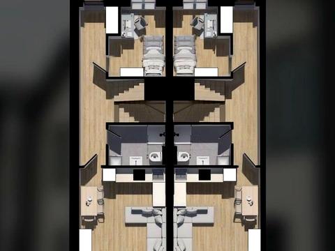 дом по адресу Шевченко ул., (Будинок 1 (вул. Шевенка,55в))