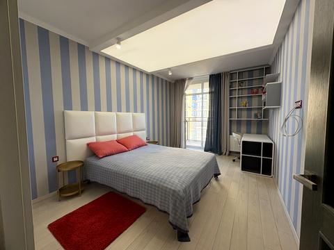 квартира по адресу Анатолия Петрицкого ул., 15