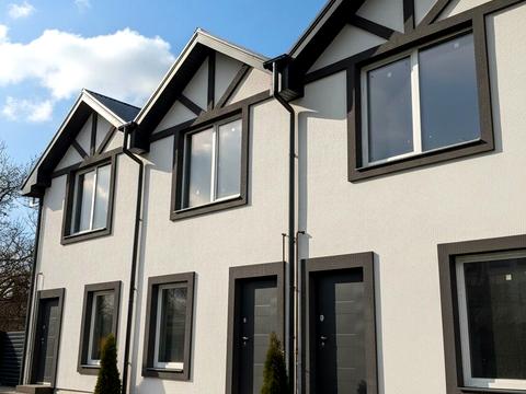 дом по адресу Шевченко ул., (Будинок 1 (вул. Шевенка,55в))