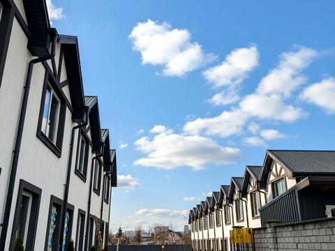 дом по адресу Шевченко ул., (Будинок 1 (вул. Шевенка,55в))