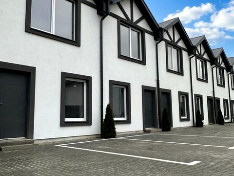 дом по адресу Шевченко ул., (Будинок 1 (вул. Шевенка,55в))