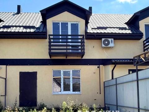 будинок за адресою 7-ма Лінія вул., 36-г