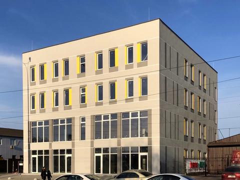 коммерческая по адресу Стеценко ул., 30