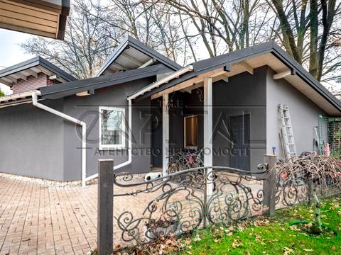 будинок за адресою Прикордонна вул.