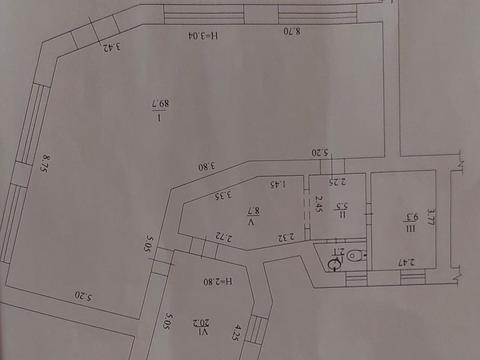 коммерческая по адресу Георгия Тарасенко ул. (Плехановская), 39