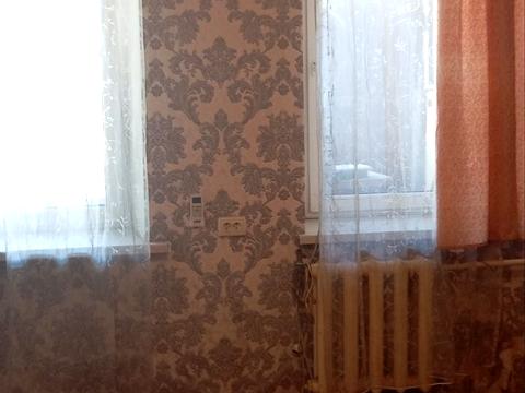 квартира по адресу Черноморского Казачества ул., 33