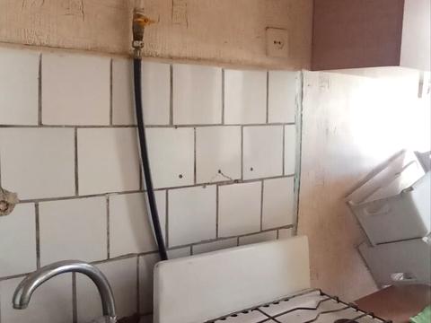 квартира по адресу Черноморского Казачества ул., 33