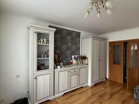 квартира по адресу Воздушная ул., 9