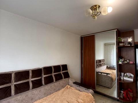 квартира по адресу Воздушная ул., 9