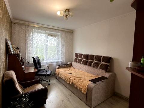 квартира по адресу Воздушная ул., 9