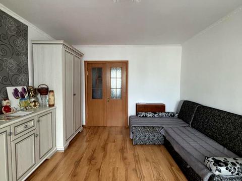 квартира по адресу Воздушная ул., 9