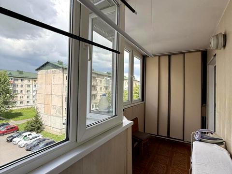 квартира по адресу Воздушная ул., 9